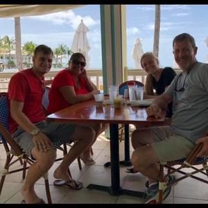 Meet your Posher, Mike